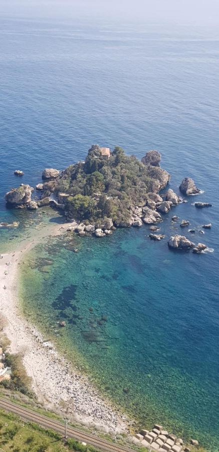 Appartement Piekny Dom Taormina