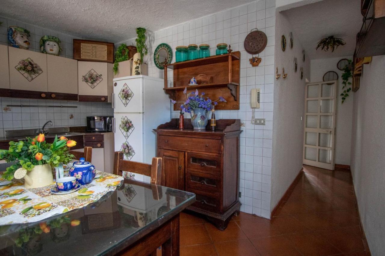 Appartement Piekny Dom Taormina