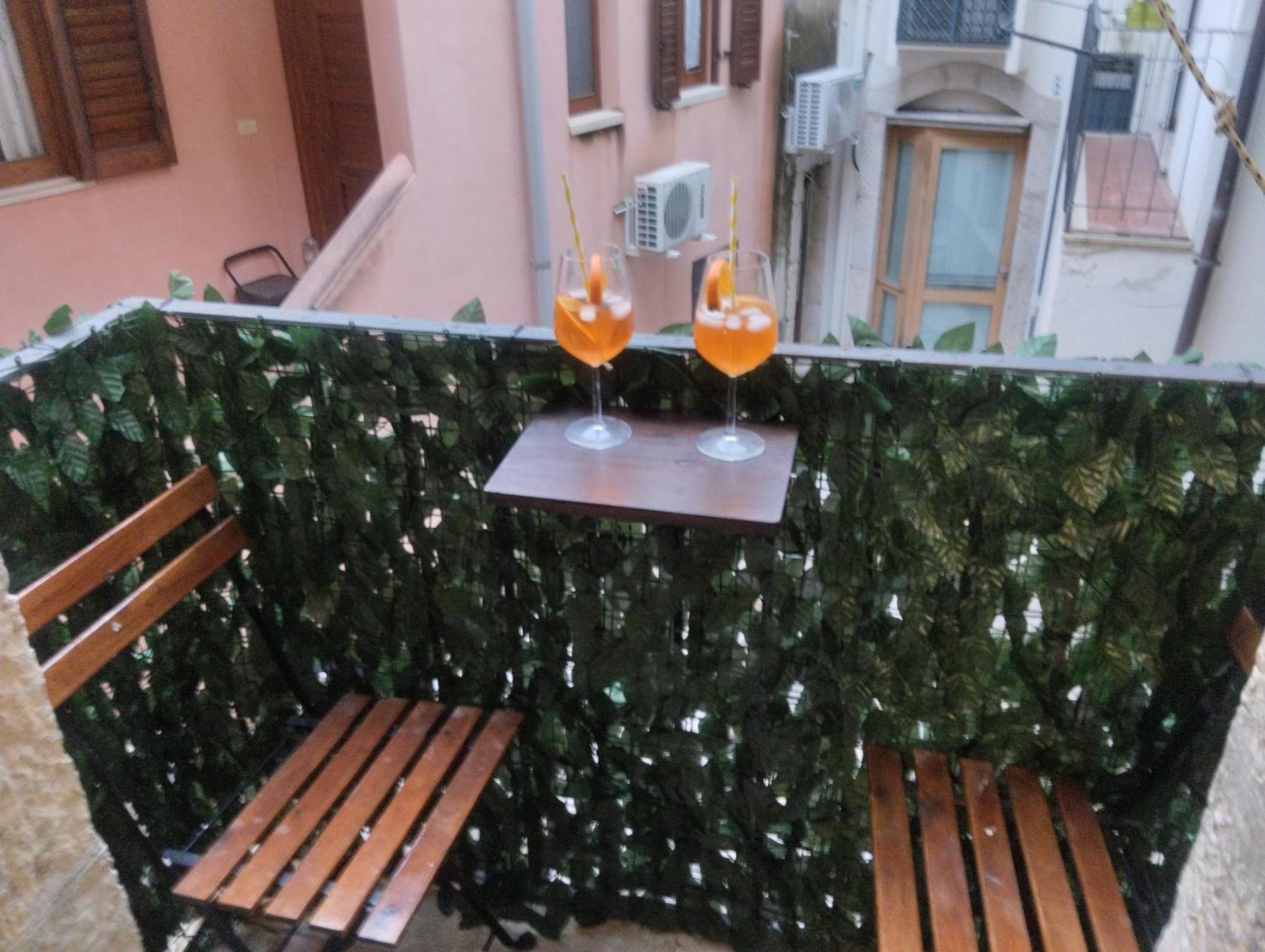 Piekny Dom Appartement Taormina