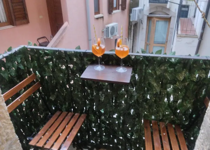 Casa Vacanze Piekny Dom