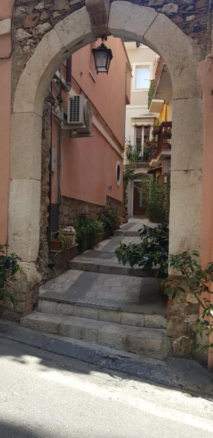 Piekny Dom Apartamento Taormina